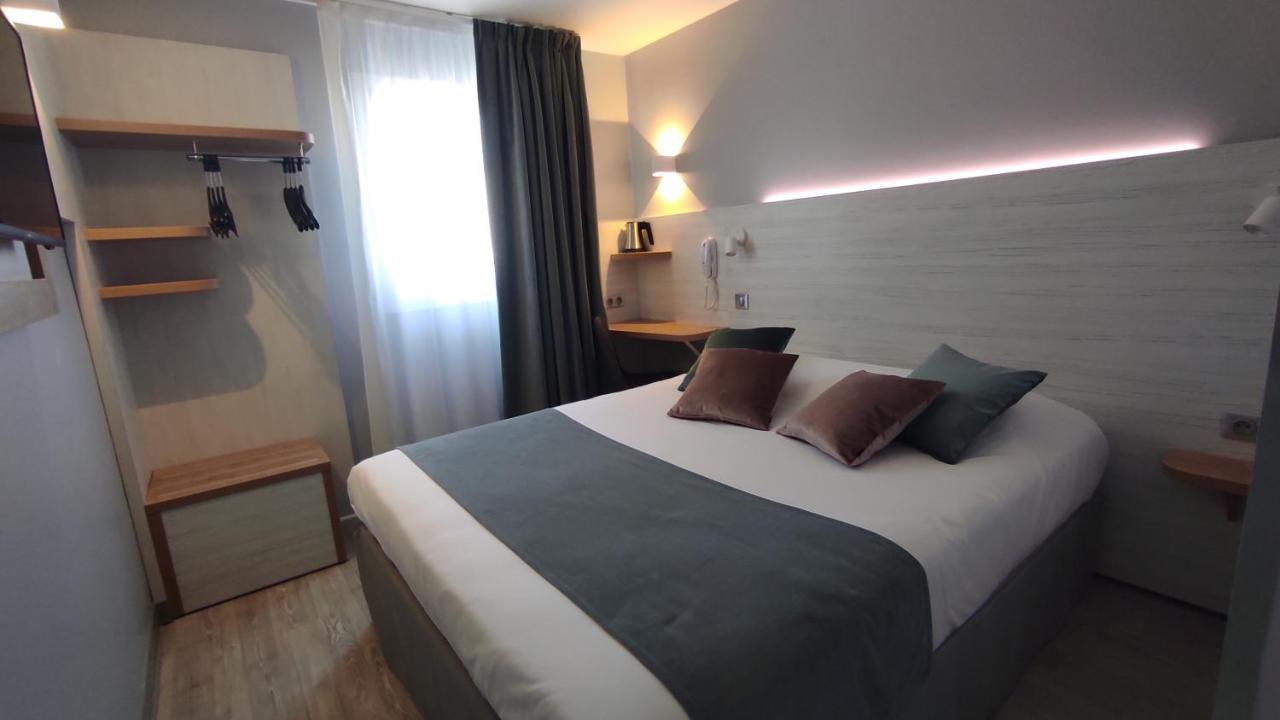 Kyriad Montpellier Sud - A709 Exterior photo