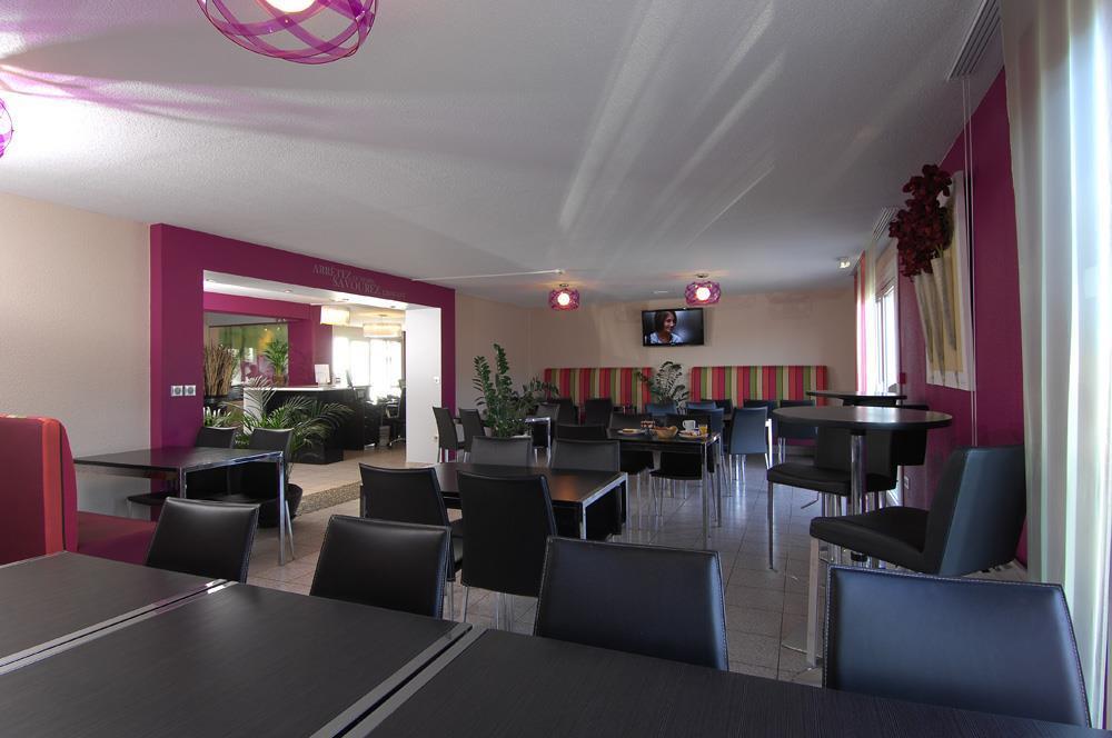 Kyriad Montpellier Sud - A709 Exterior photo